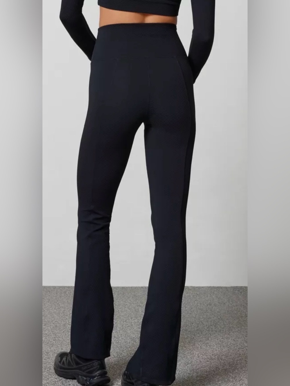 Beach riot flare leggings size medium